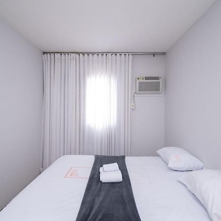 Pde - Apartamentos Proximos Do Centro Goiânia Buitenkant foto