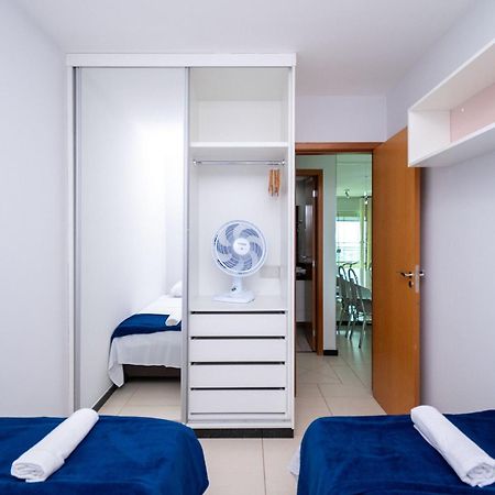 Pde - Apartamentos Proximos Do Centro Goiânia Buitenkant foto