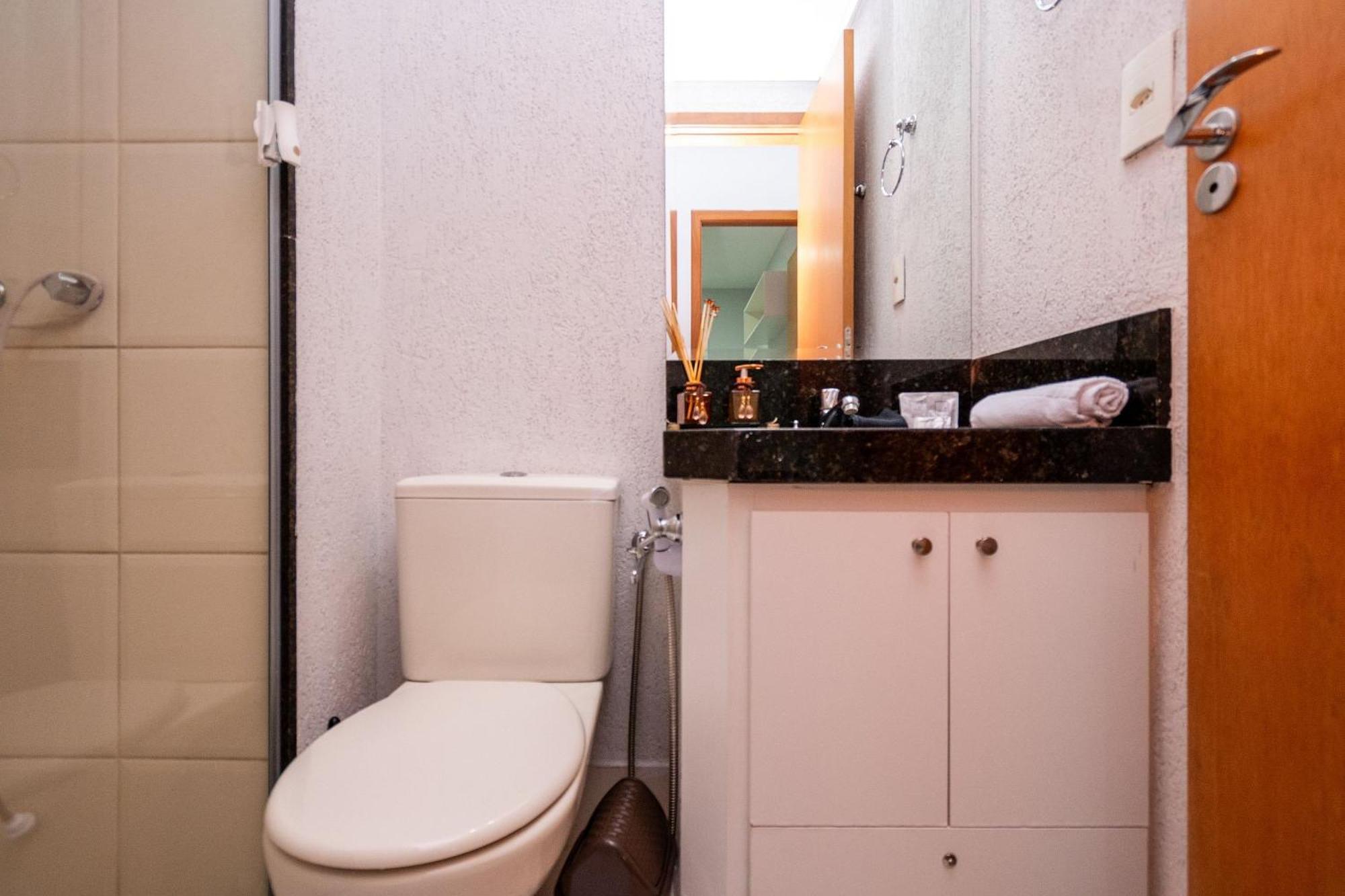 Pde - Apartamentos Proximos Do Centro Goiânia Buitenkant foto