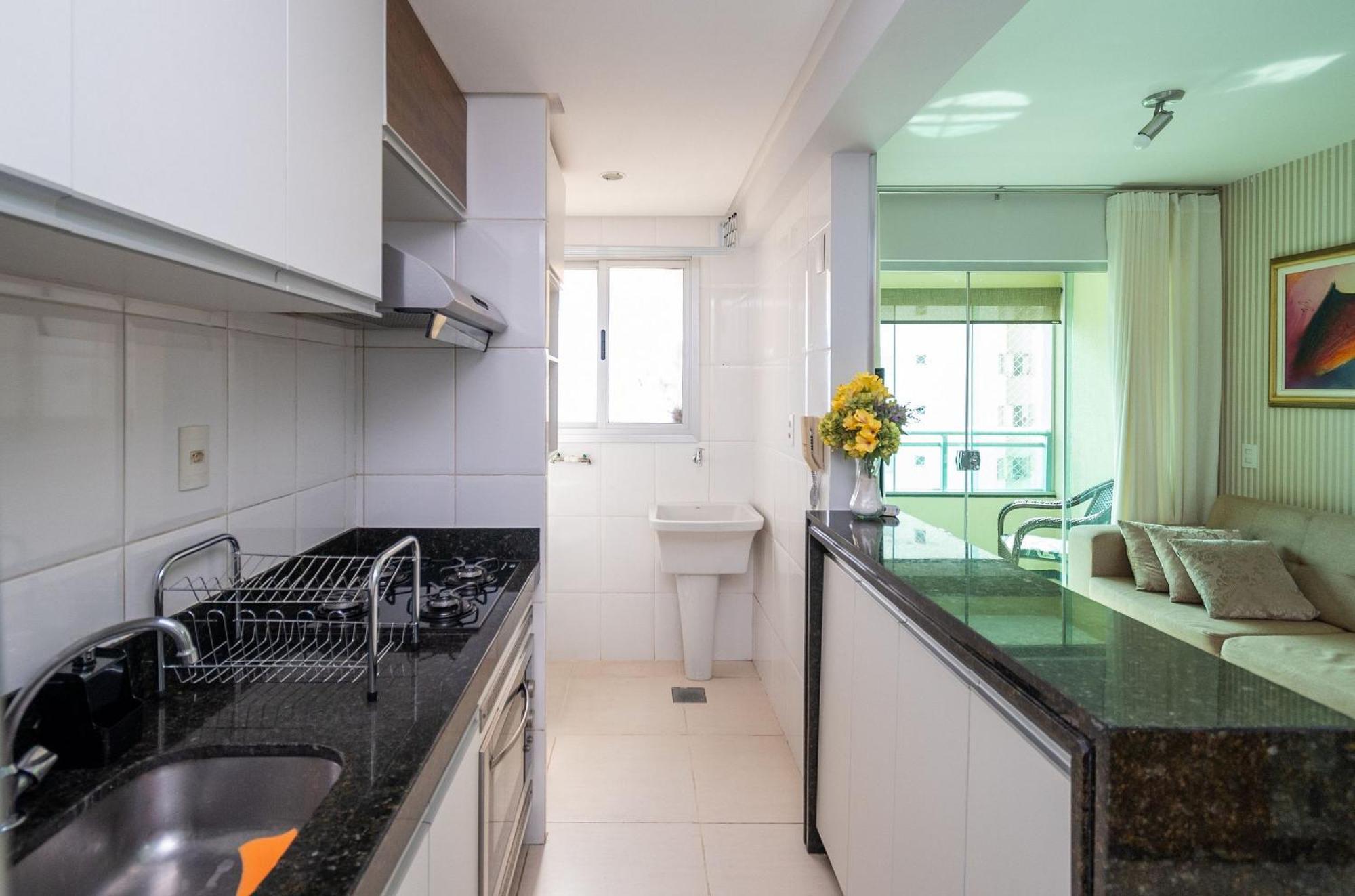 Pde - Apartamentos Proximos Do Centro Goiânia Buitenkant foto
