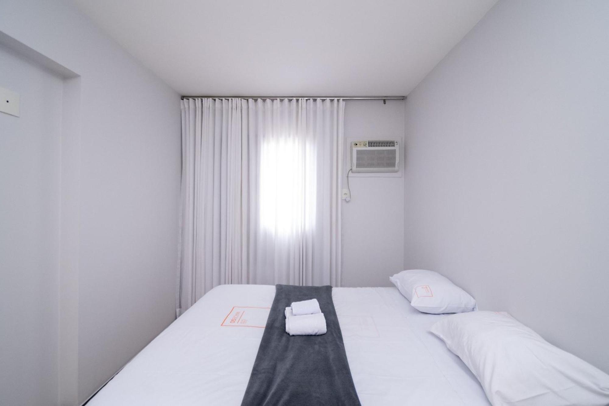 Pde - Apartamentos Proximos Do Centro Goiânia Buitenkant foto