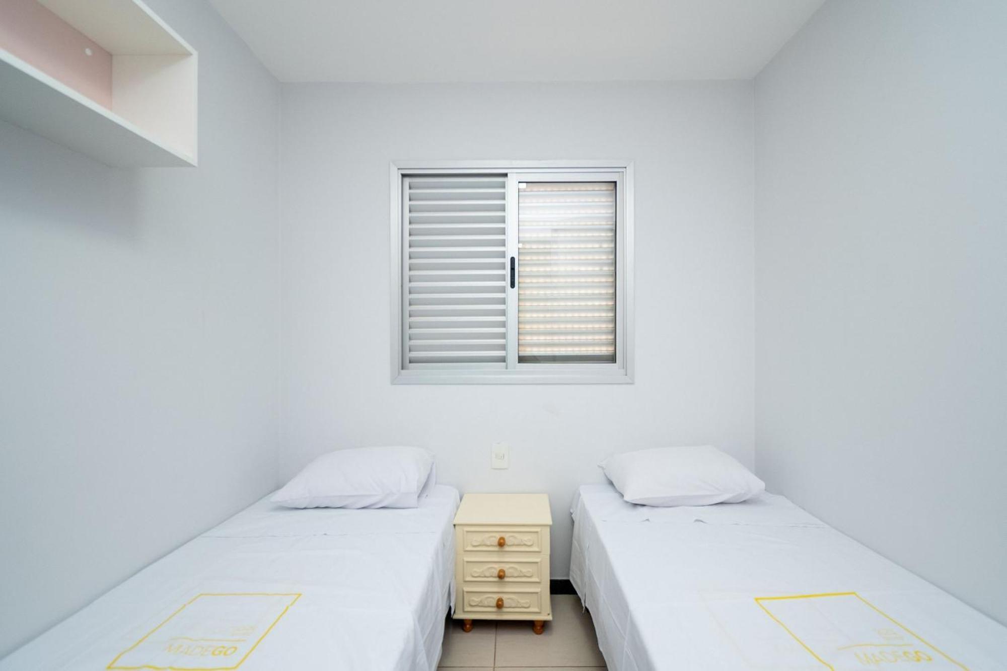 Pde - Apartamentos Proximos Do Centro Goiânia Buitenkant foto
