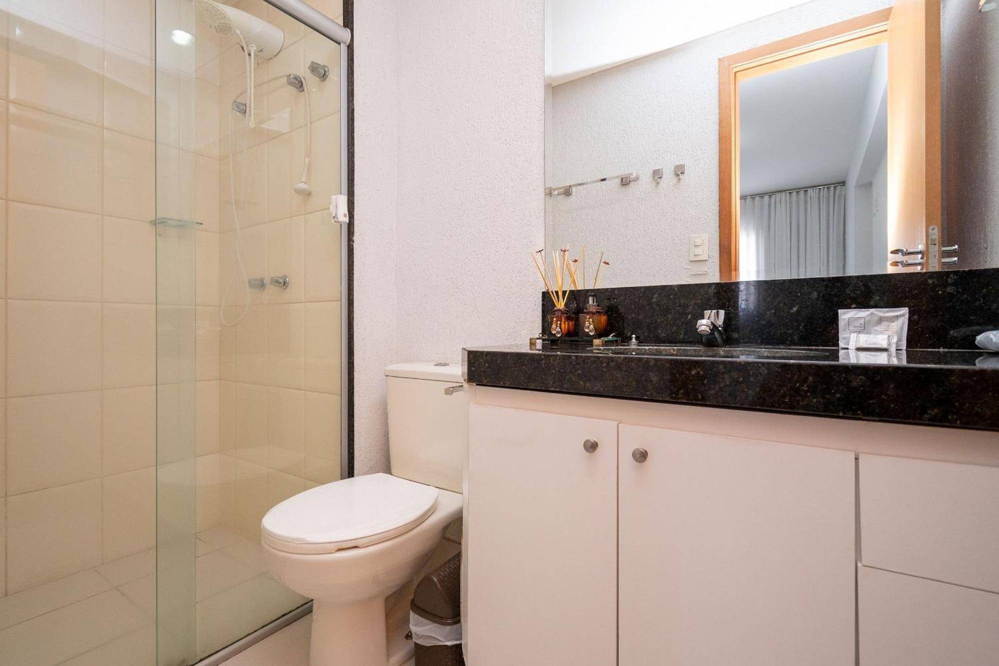 Pde - Apartamentos Proximos Do Centro Goiânia Buitenkant foto