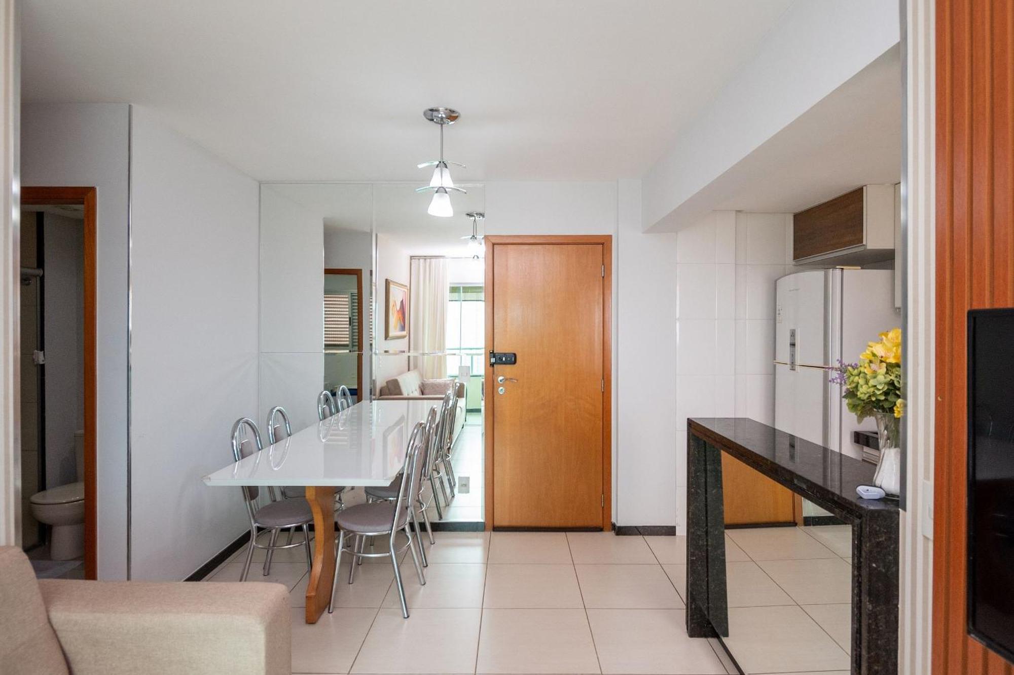 Pde - Apartamentos Proximos Do Centro Goiânia Buitenkant foto