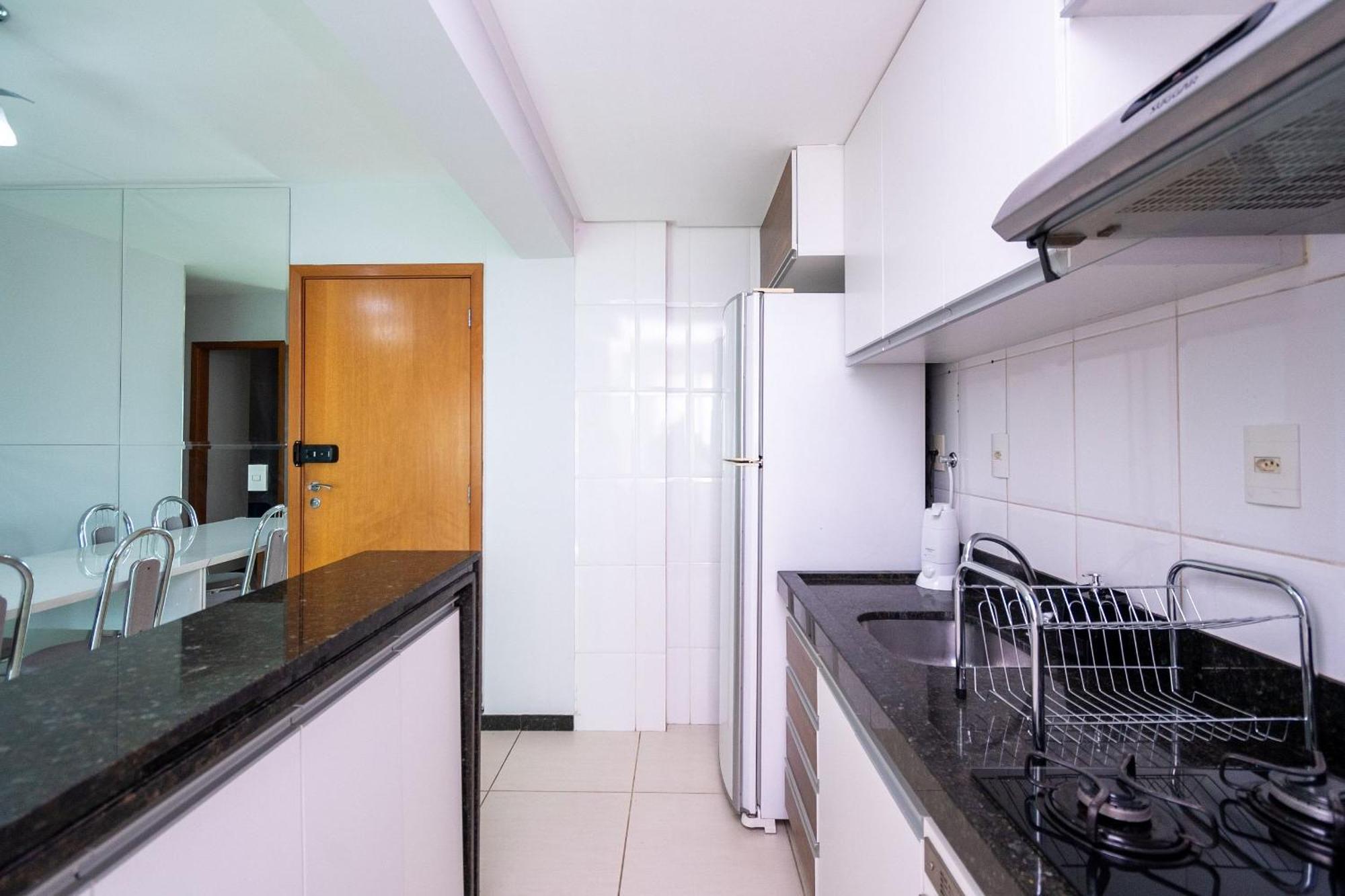 Pde - Apartamentos Proximos Do Centro Goiânia Buitenkant foto