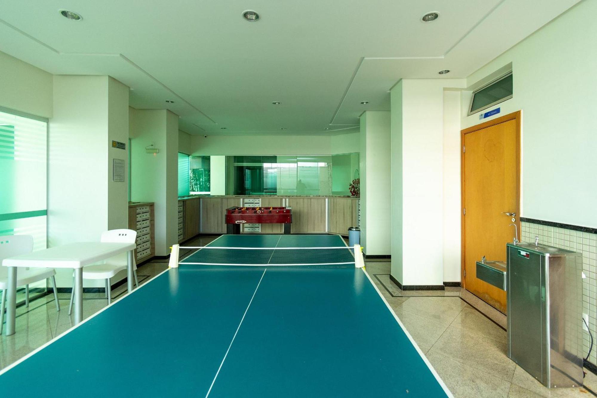 Pde - Apartamentos Proximos Do Centro Goiânia Buitenkant foto