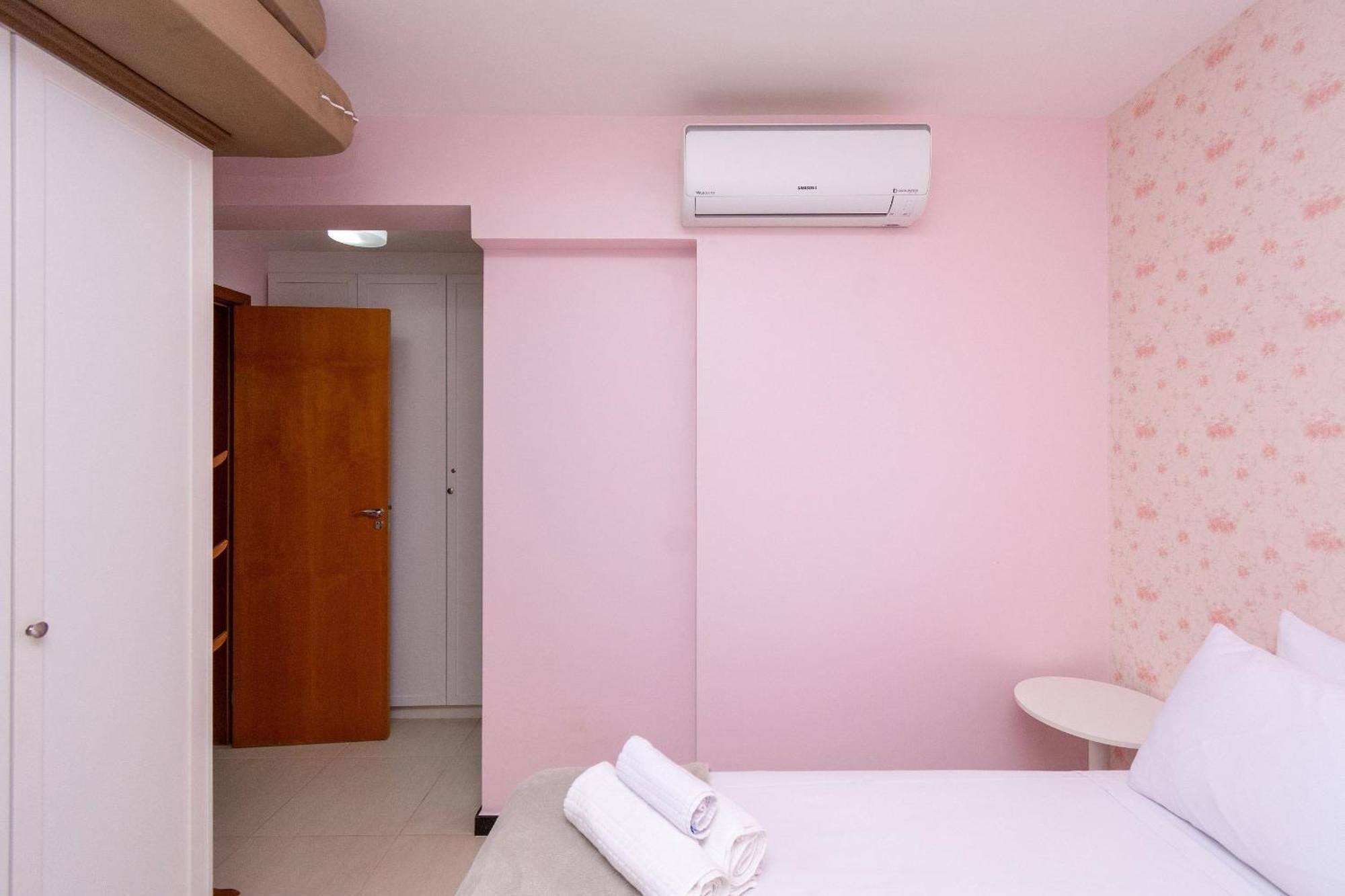 Pde - Apartamentos Proximos Do Centro Goiânia Buitenkant foto