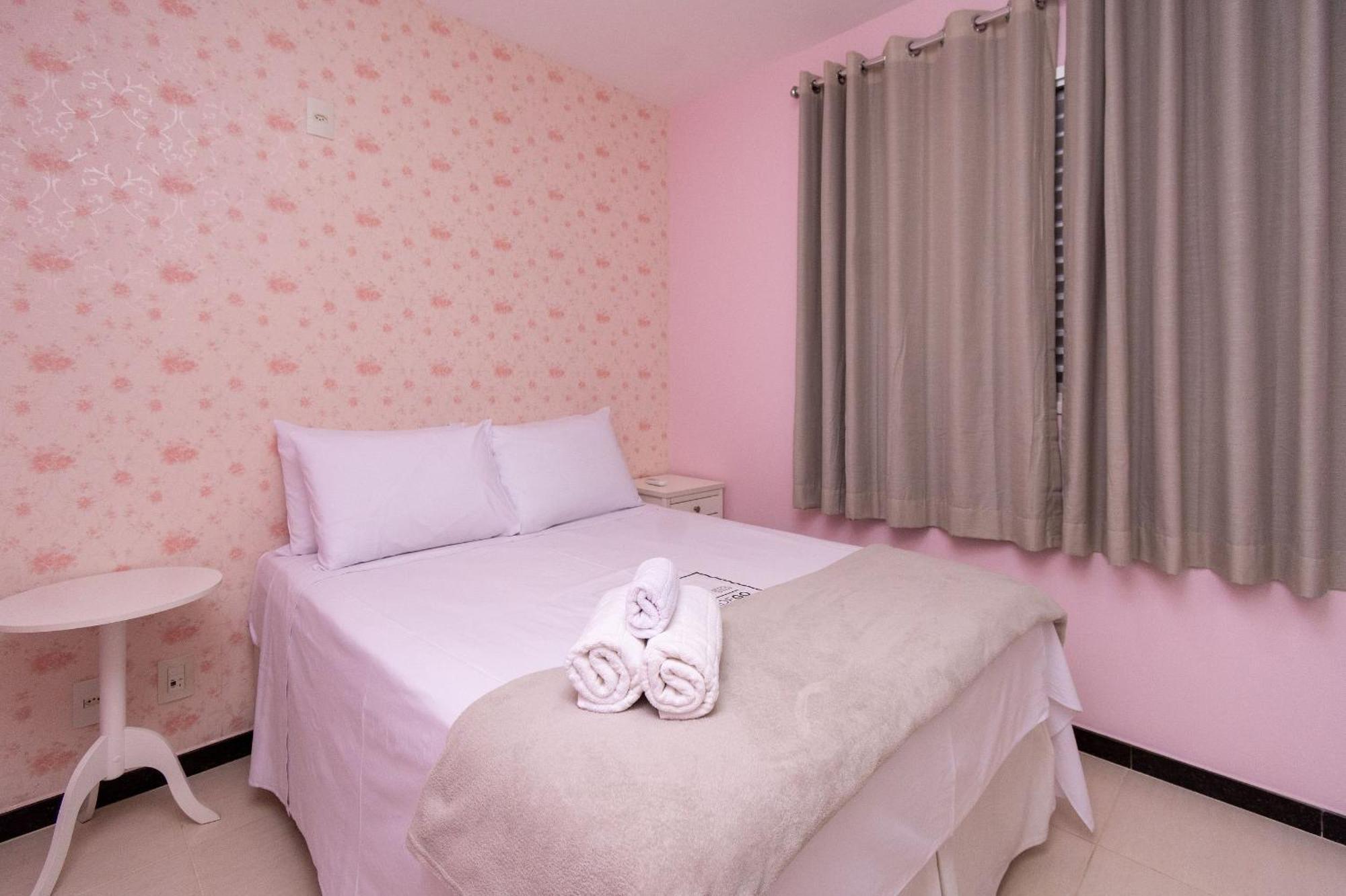 Pde - Apartamentos Proximos Do Centro Goiânia Buitenkant foto