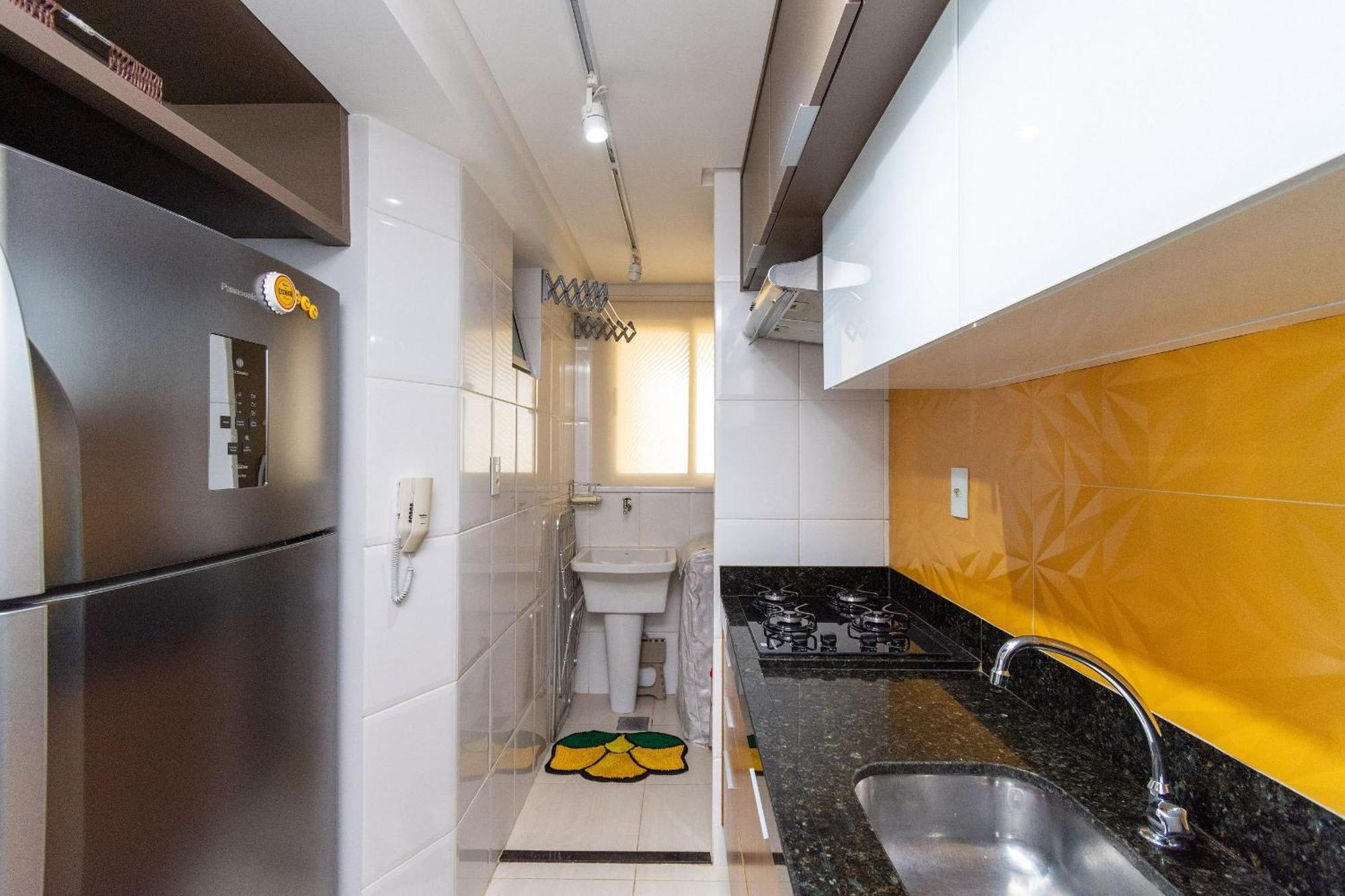 Pde - Apartamentos Proximos Do Centro Goiânia Buitenkant foto