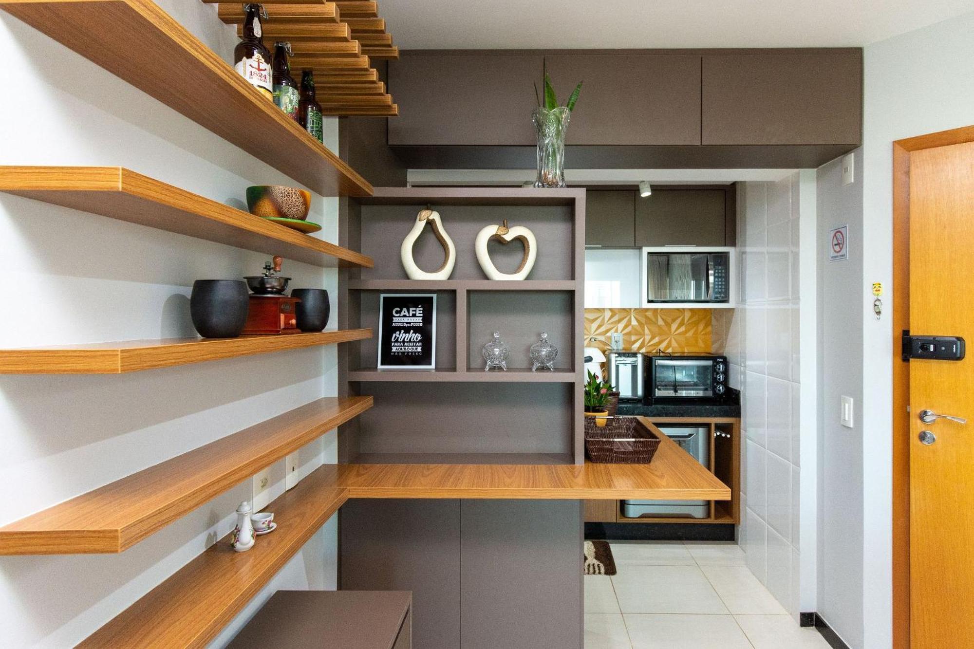 Pde - Apartamentos Proximos Do Centro Goiânia Buitenkant foto