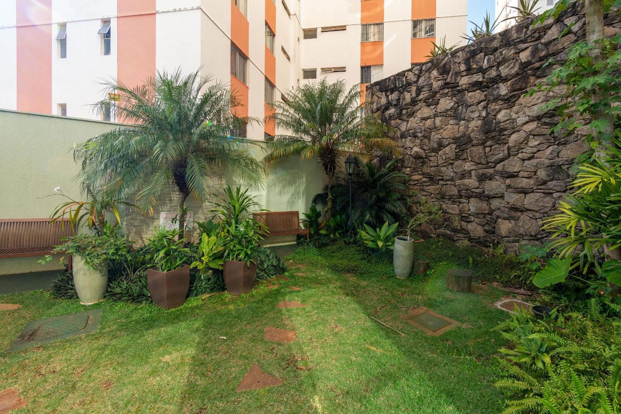 Pde - Apartamentos Proximos Do Centro Goiânia Buitenkant foto