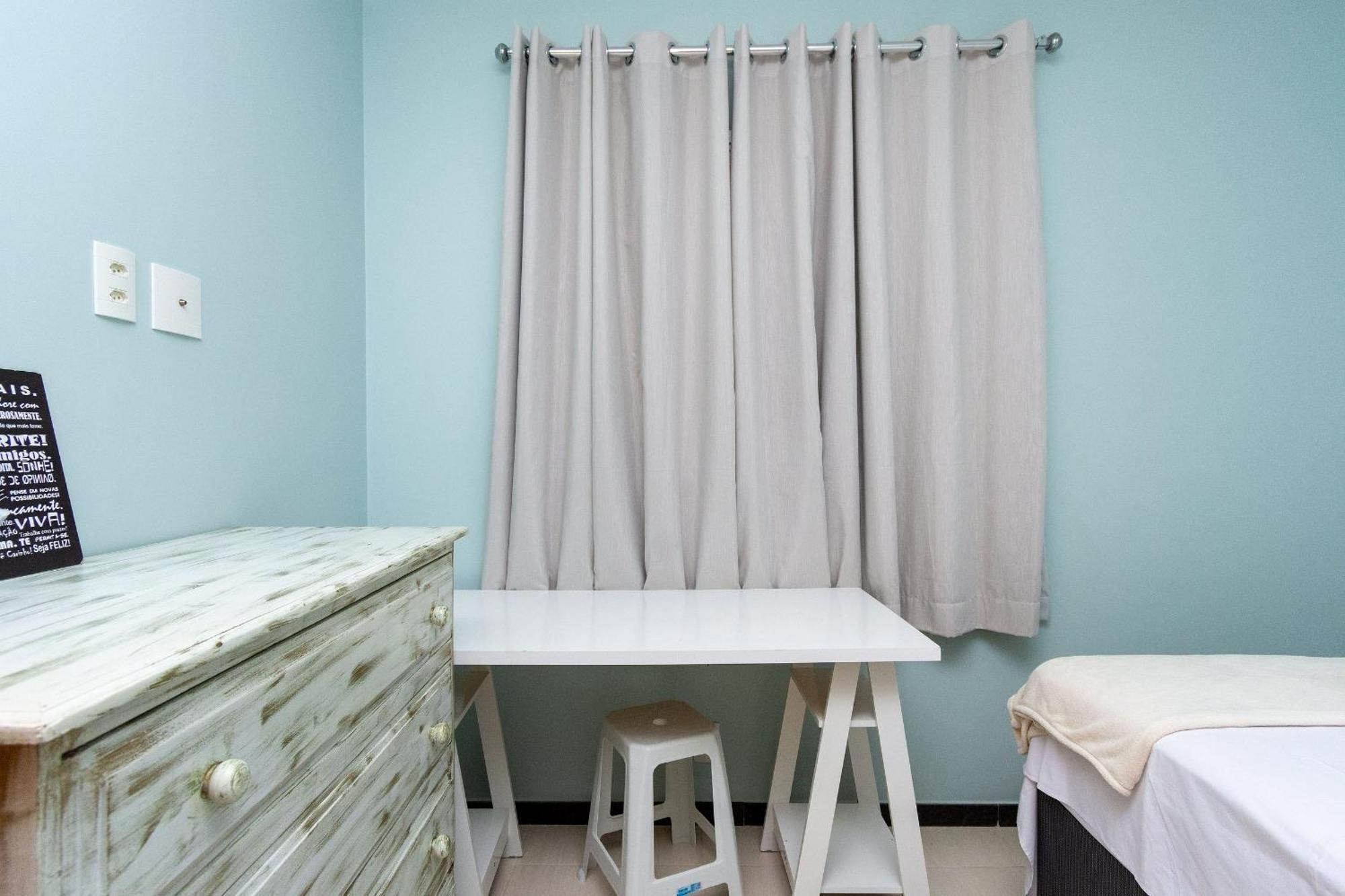 Pde - Apartamentos Proximos Do Centro Goiânia Buitenkant foto