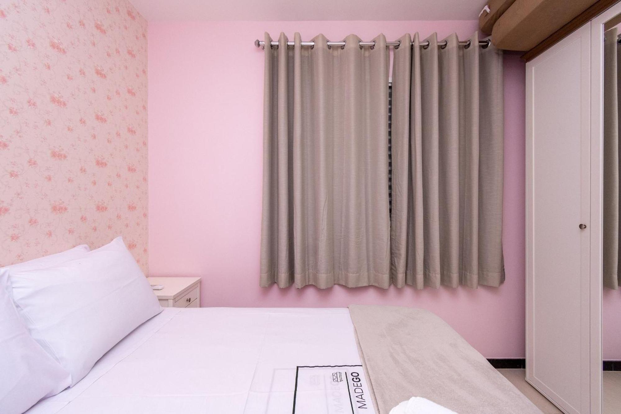 Pde - Apartamentos Proximos Do Centro Goiânia Buitenkant foto