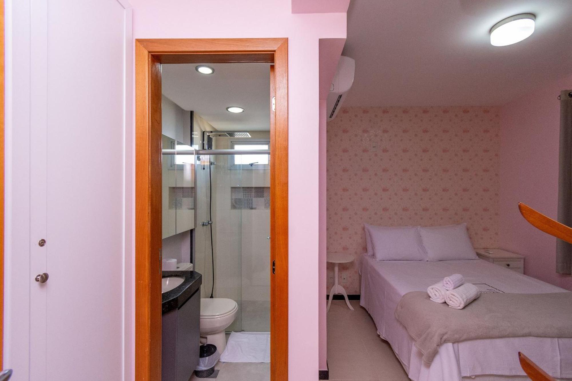 Pde - Apartamentos Proximos Do Centro Goiânia Buitenkant foto