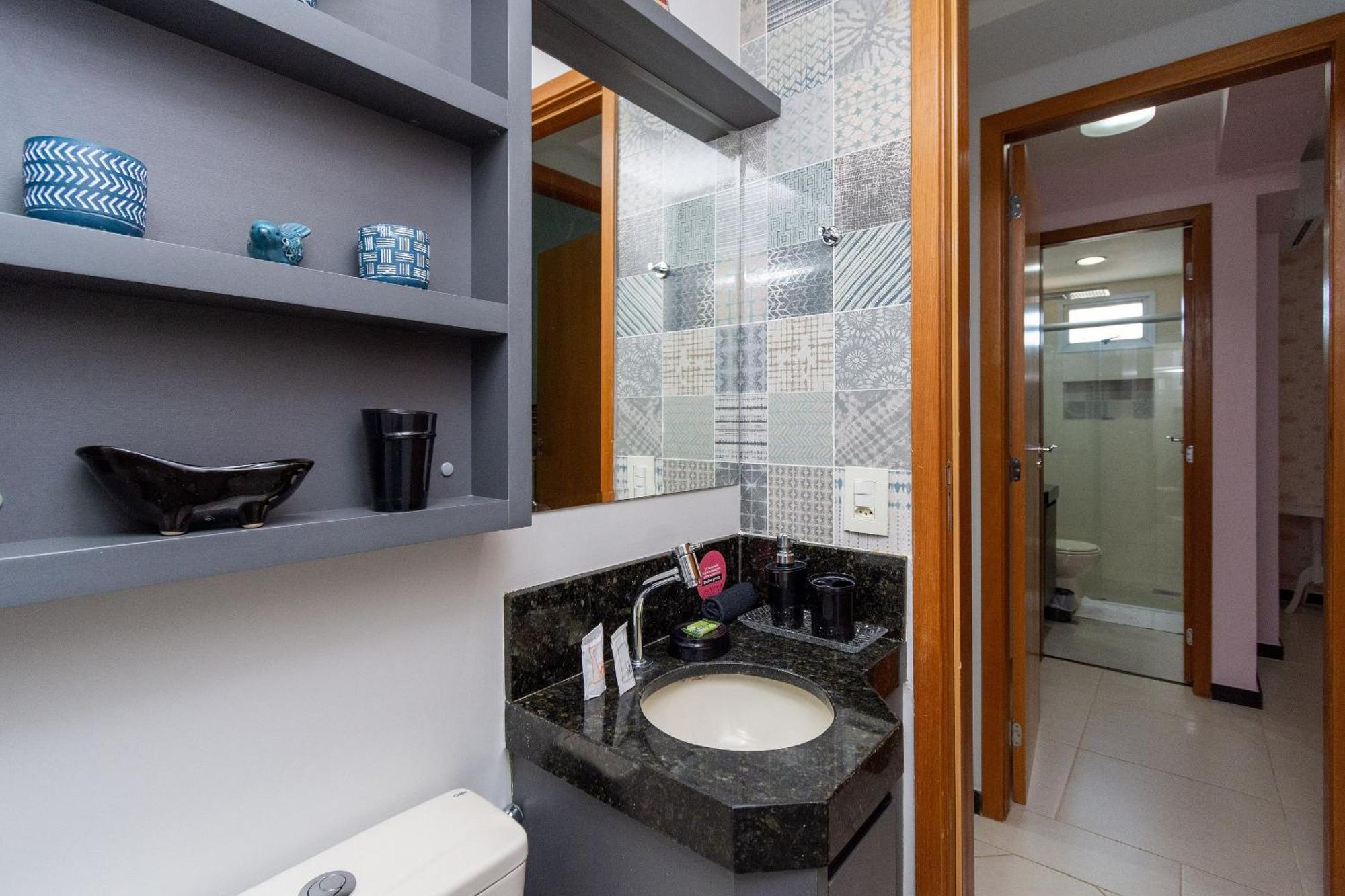 Pde - Apartamentos Proximos Do Centro Goiânia Buitenkant foto