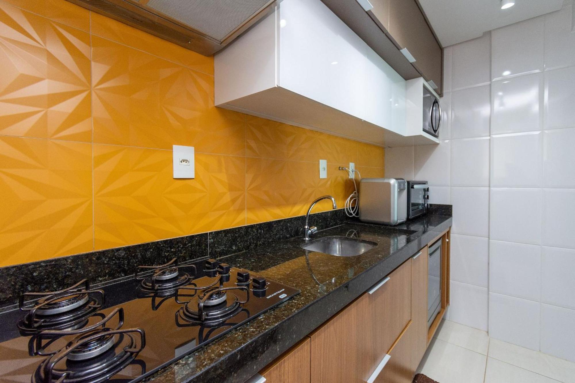 Pde - Apartamentos Proximos Do Centro Goiânia Buitenkant foto