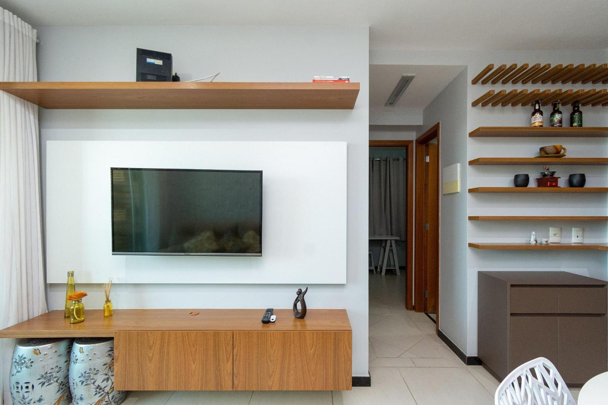 Pde - Apartamentos Proximos Do Centro Goiânia Buitenkant foto