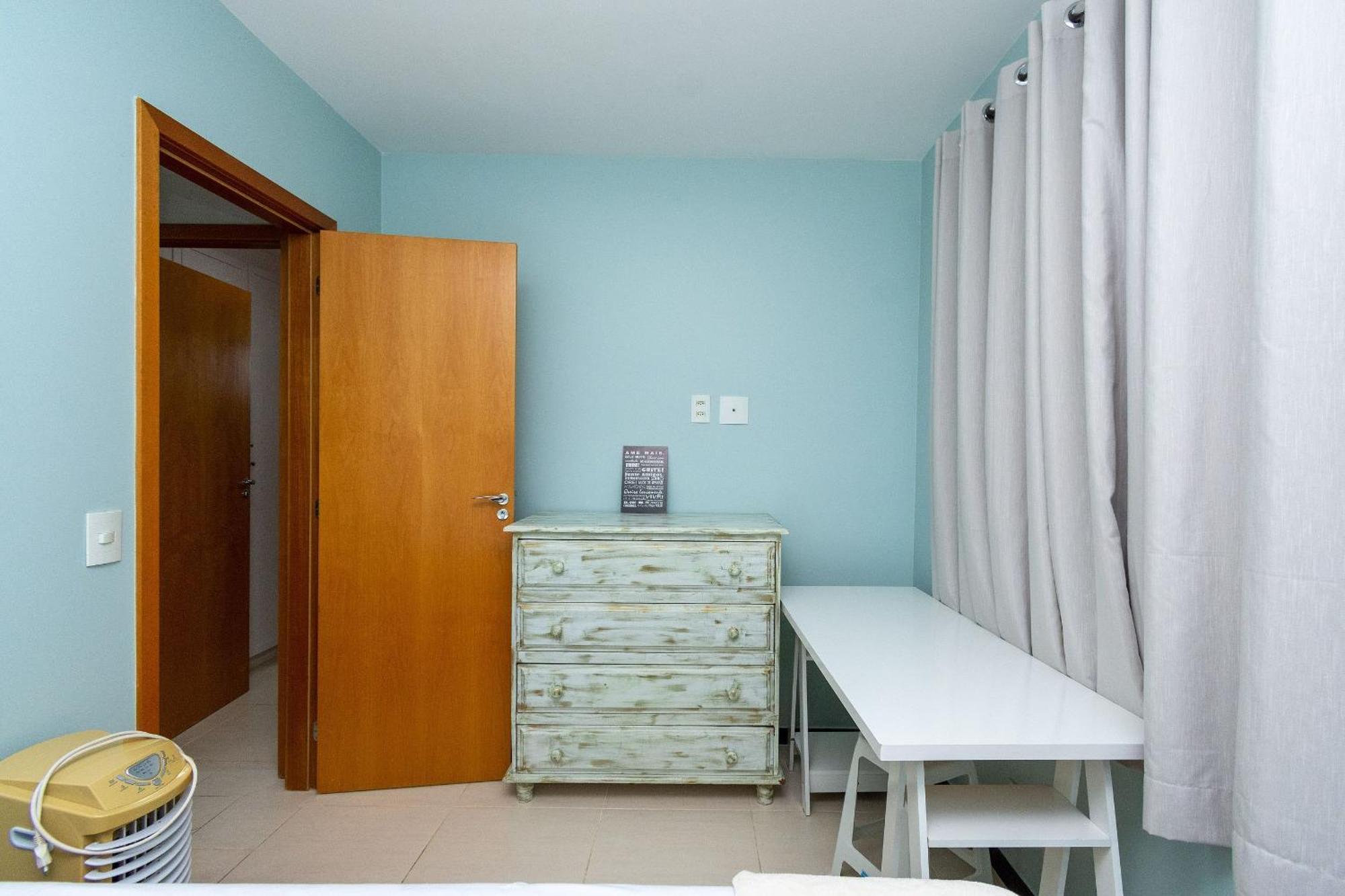 Pde - Apartamentos Proximos Do Centro Goiânia Buitenkant foto