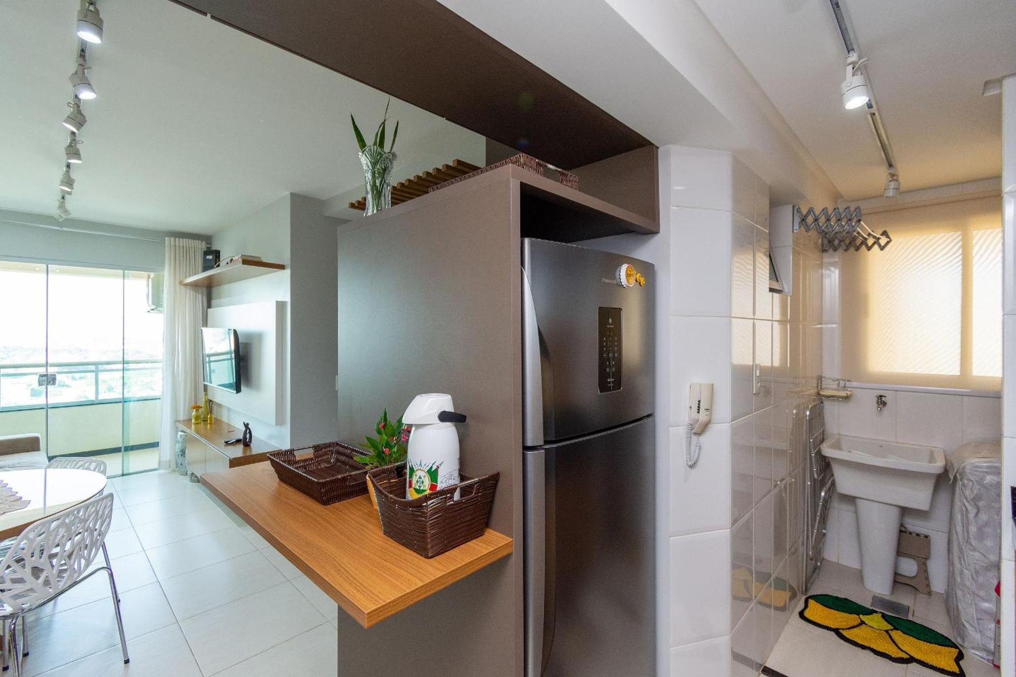 Pde - Apartamentos Proximos Do Centro Goiânia Buitenkant foto