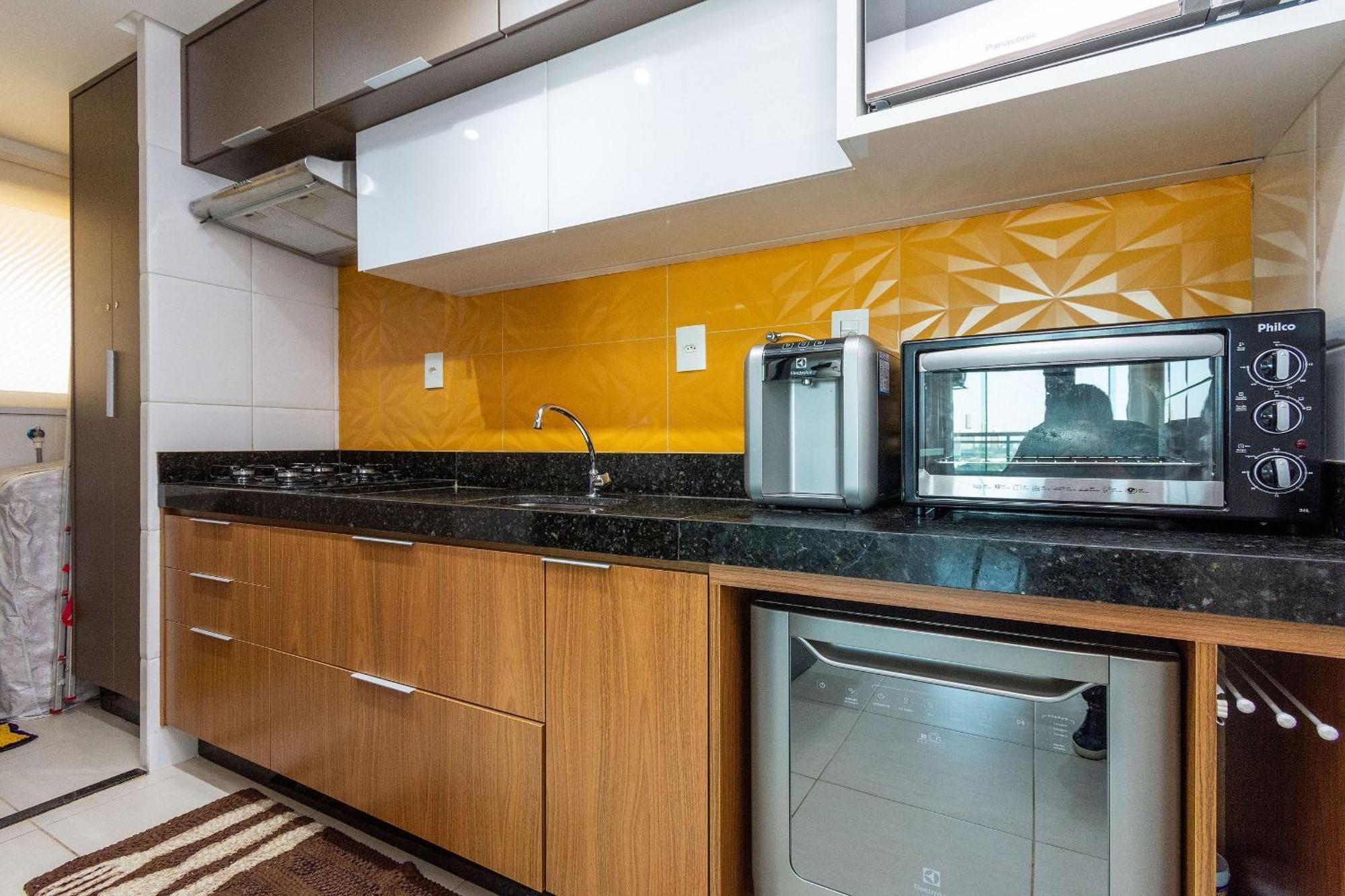 Pde - Apartamentos Proximos Do Centro Goiânia Buitenkant foto